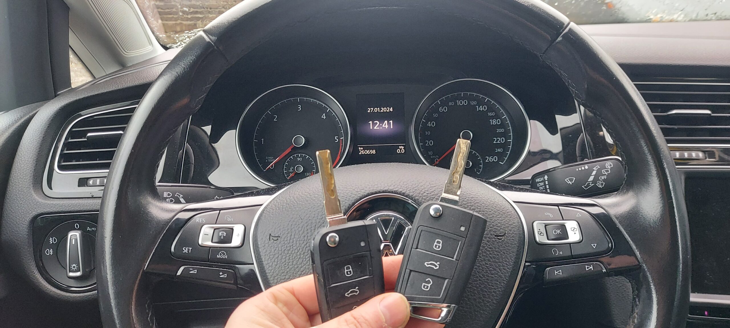 Dorabianie Kluczy Katowice - 692-165-725